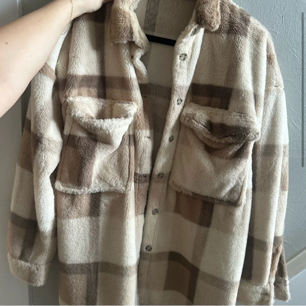 12TH TRIBE jacket - Picture 3 of 6